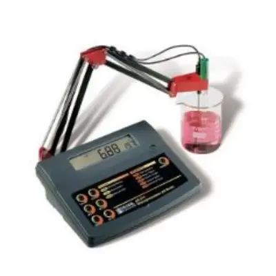 Gas Flow Meter 2